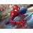 Marvel Spiderman Prime 3D Puslespil