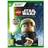 LEGO Star Wars: The Skywalker Saga Galactic Edition (XOne)