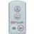Esylux ‎Mobil-RCI-M Fjärrkontroll för belysning