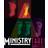 Ministry: Trax! Rarities (Vinyl)