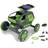 Xtrembots Xtreme Bots XR2 Rumkøretøj med Solceller