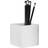 Bostitch Office Konnect Pencil Cup Desk Organizer, Pen