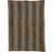 Mette Ditmer Elvira Viskestykke Viskestykke Beige, Brun (70x50cm)