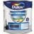 Dulux Weathershield Exterior Quick Dry Satin Paint Wall Paint Black 2.5L