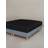 CPHLiving Percale Faconlagen Lagen Sort