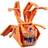 Hasbro Beholder Action Figure