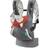 Infantino Cuddle Up Ergonomic Hoodie Carrier Fox