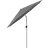 Cane-Line Sunshade Tilt parasoll anthracite
