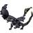 Hasbro Rakor Action Figure