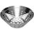 Big Green Egg Fire Bowl