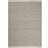 Linie Design Frode tæppe, natural, 170/240 Naturfarvet, Beige cm