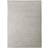 Menu Gravel Rug Grey, White cm