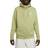 Nike Sportswear Club Fleece Full-Zip Hoodie - Alligator/White