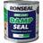 Ronseal OCDSW25L 2.5 One Coat Wood Paint White