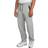 Nike Sportswear Tech Fleece Men's Trousers - Dark Grey Heather/Black