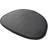 FDB Møbler R5 Nøje hynde t/J45 Chair Cushions Black