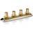 Skultuna Candelabra Lysestage