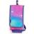 JEVA Rainbow Alicorn Wallet Case for Smartphone