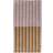 Mette Ditmer Disorder Gästhandduk Beige (55x40cm)