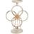 Dkd Home Decor Lyseholder Metal Lysestage