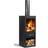CookKing Garden Stove “ROSA”