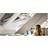 Velux Markis 940x1180 PK06, Manuell Trä, Aluminium Takfönster 3-glasfönster