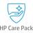 HP Care Pack Post Defective Retention