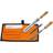 Stihl 56050071027 Feilen-Set Sägekette