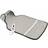 UFESA Electric Pad for Neck & Back FX NCD COMPLEX Grey 42 x 63 cm