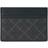 By Malene Birger Elia Card Wallet - Dark Chocolate