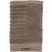 Zone Denmark Classic Vaskeklud Viskestykke Beige, Brun (30x30cm)