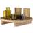 Bloomingville Sanga Tray Fyrfadsstage
