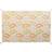 Dkd Home Decor Beige Multifarvet Blad Beige, Multifarve