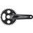 Shimano Deore Kranksæt 1x12 gear