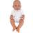 ASI Docka 43 cm Maria One Size Docka