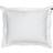Himla Dreamtime Örngott GOTS Pillow Case White (60x50cm)