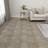 vidaXL Self-adhesive Flooring Planks 55 pcs PVC 5.11 mÂ² Grey