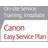 Canon Easy Service Plan Exchange Service Support