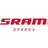Sram Red 10-speed Klinge, 34T