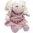 Smallstuff Music Mobile Bedside Doll