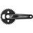 Shimano Vevparti Deore FC-M6100 växlar