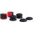 Nacon PS5 Thumb Grip - Tilbehør til spillekonsol Playstation 5