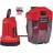 Einhell GE-SP 18 LL Li Solo 4181560 Clean