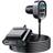 Joyroom JR-CL05 5-Port Usb Billaddare 72W Svart