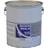 EFApaint EFApaint maskinemalje RAL 9005 glans 5 Metalmaling Sort
