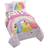 Disney Princess Rainbow 5 Twin Bed Set