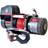 Warrior Winches Samurai 9500lb Premium Vinsch