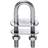 Wichard U-Bolt 8 X 100 mm