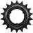 Shimano gearhjul Nexus 18t