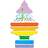 Wunder-Baum Trees Celebrate Scented Air Freshener Tree